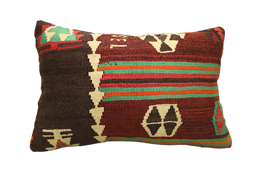 Pillow cover best sale 24 x 16