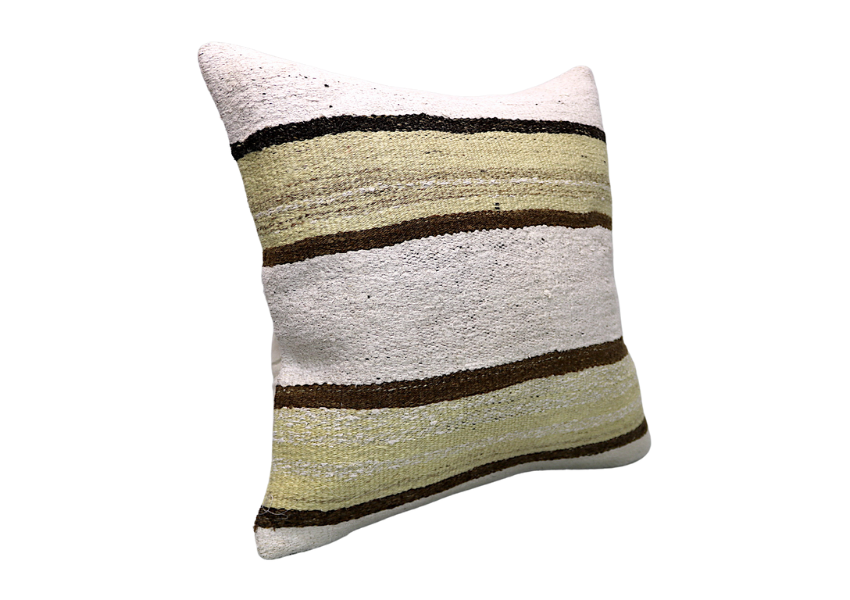 Decorative Kilim Pillow Cover 20" x 20"