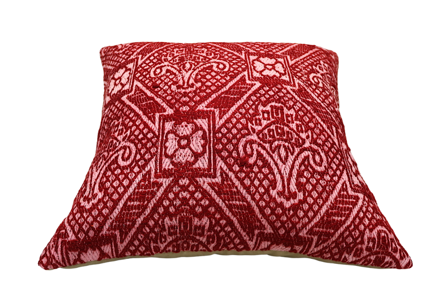 Decorative Kilim Pillow Cover 20" x 20"