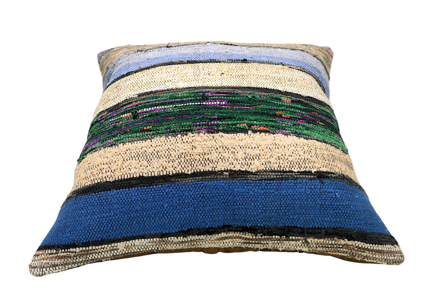 Decorative Kilim Pillow Cover 20" x 20"