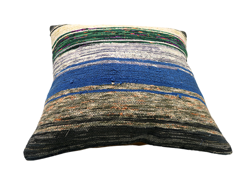 Decorative Kilim Pillow Cover 20" x 20"