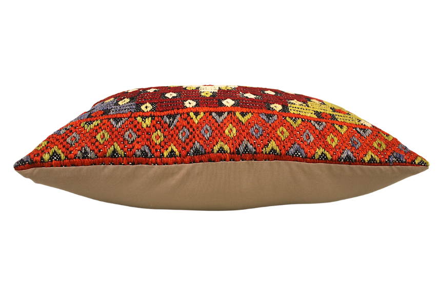 Decorative Kilim Pillow Cover 12" x 20"