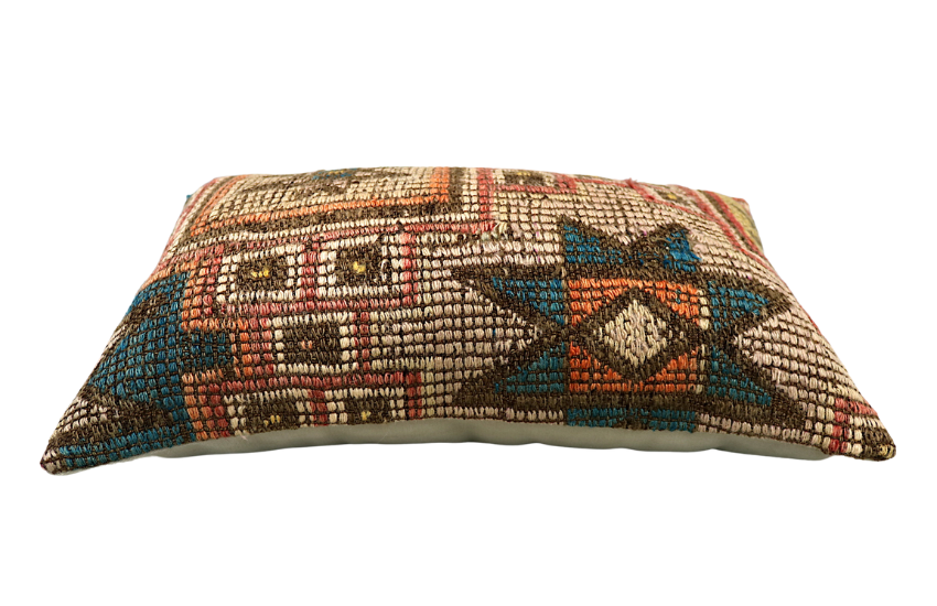 Decorative Kilim Pillow Cover 12" x 20"