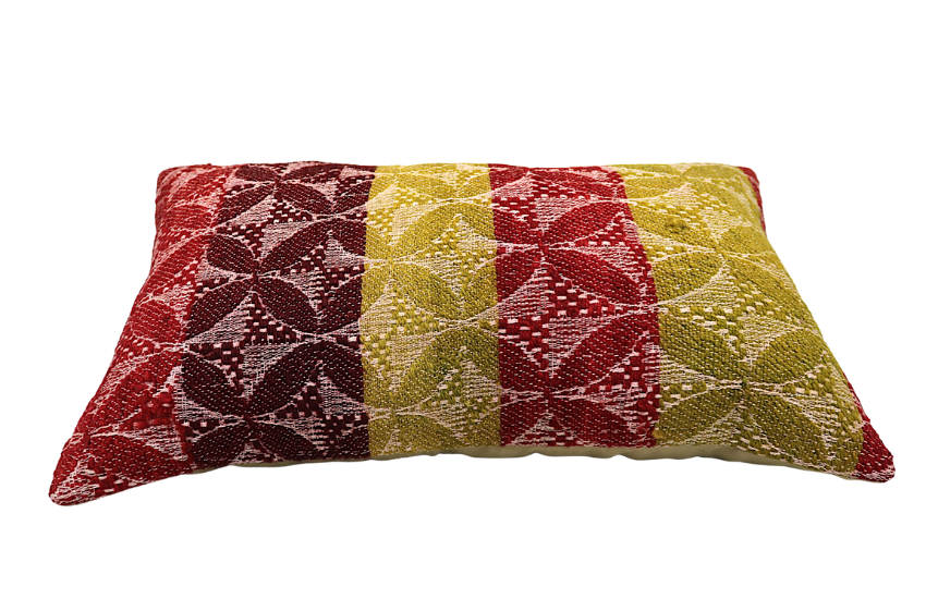 Decorative Kilim Pillow Cover 12" x 20"