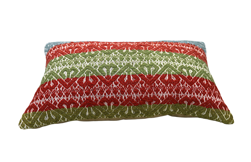 Decorative Kilim Pillow Cover 12" x 20"