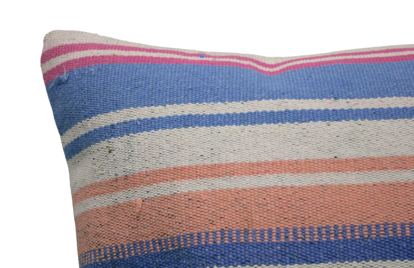 Decorative Kilim Pillow Cover 16" x 16"