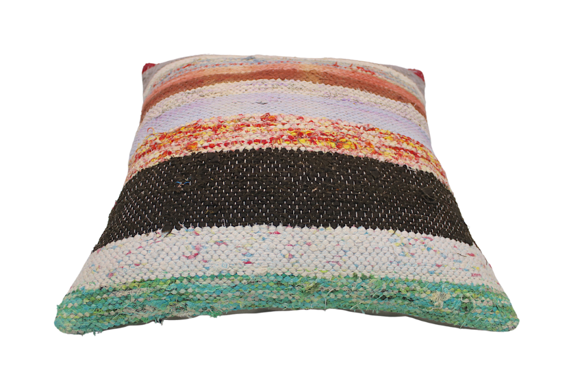 Decorative Kilim Pillow Cover 16" x 16"