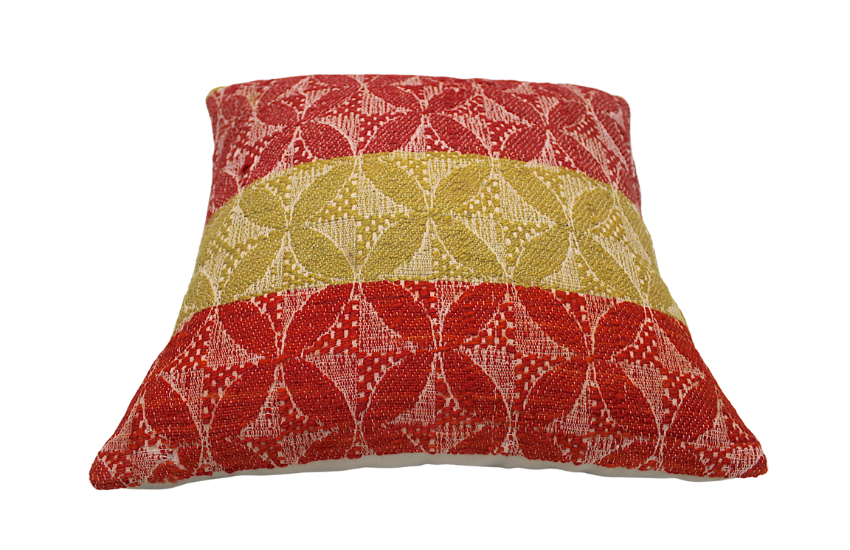 Decorative Kilim Pillow Cover 16" x 16"