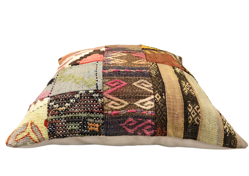 Decorative Kilim Pillow Cover 20" x 20"