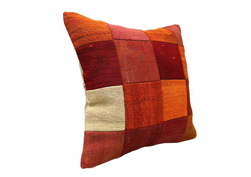 Decorative Kilim Pillow Cover 20" x 20"