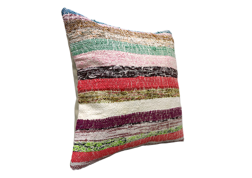 Decorative Kilim Pillow Cover 20" x 20"