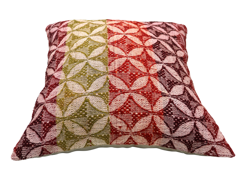 Decorative Kilim Pillow Cover 20" x 20"