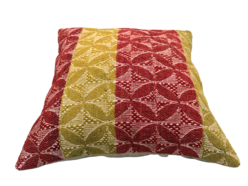 Decorative Kilim Pillow Cover 20" x 20"