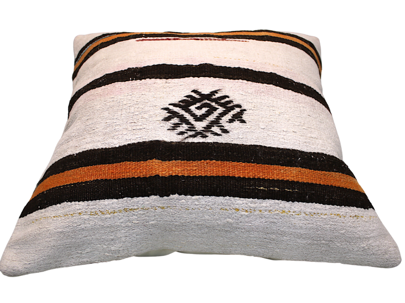 Decorative Kilim Pillow Cover 20" x 20"