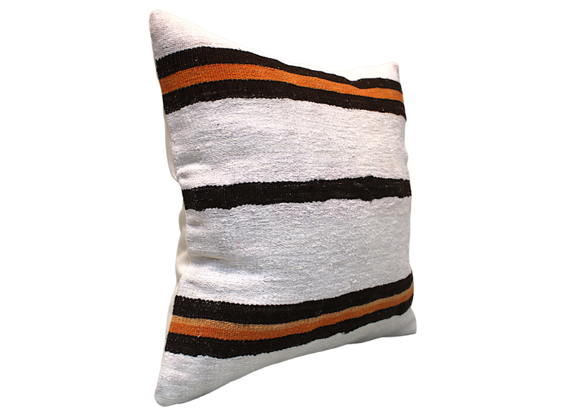 Decorative Kilim Pillow Cover 20" x 20"