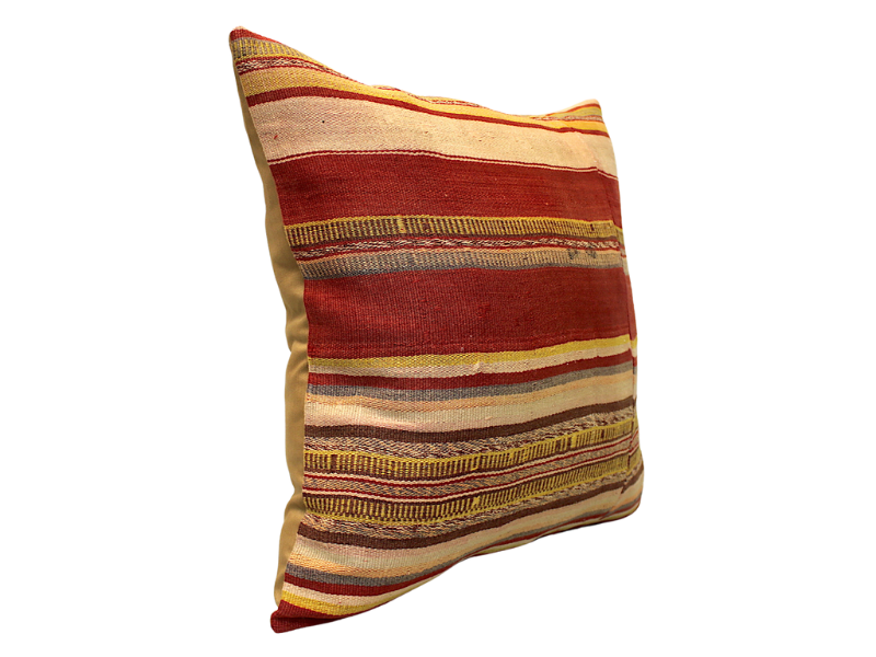 Decorative Kilim Pillow Cover 20" x 20"