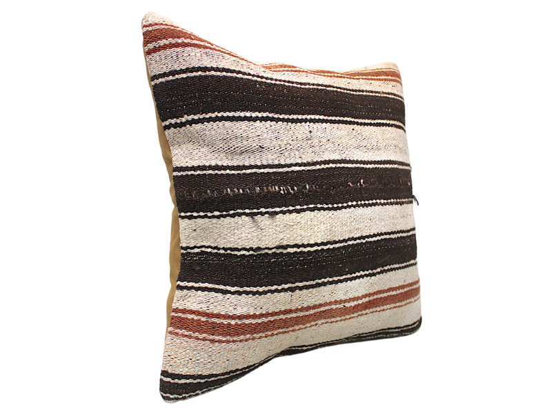 Decorative Kilim Pillow Cover 20" x 20"