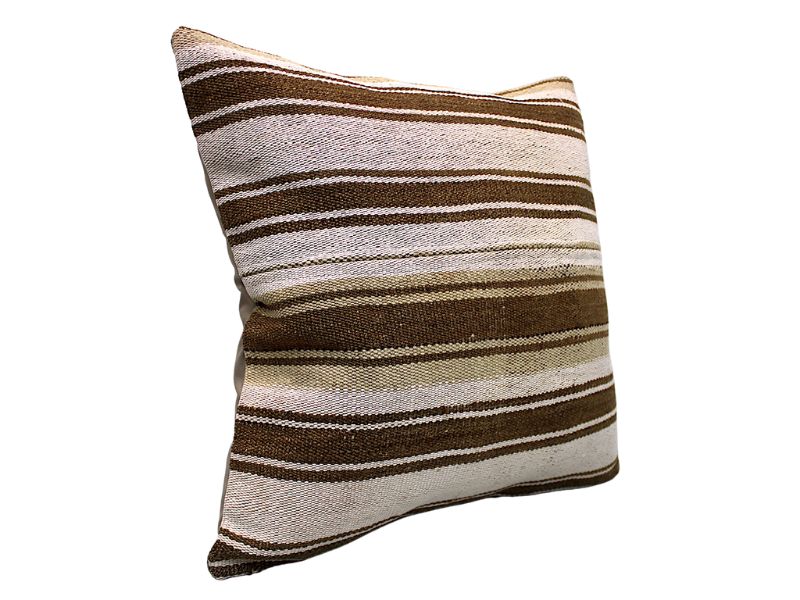 Decorative Kilim Pillow Cover 20" x 20"