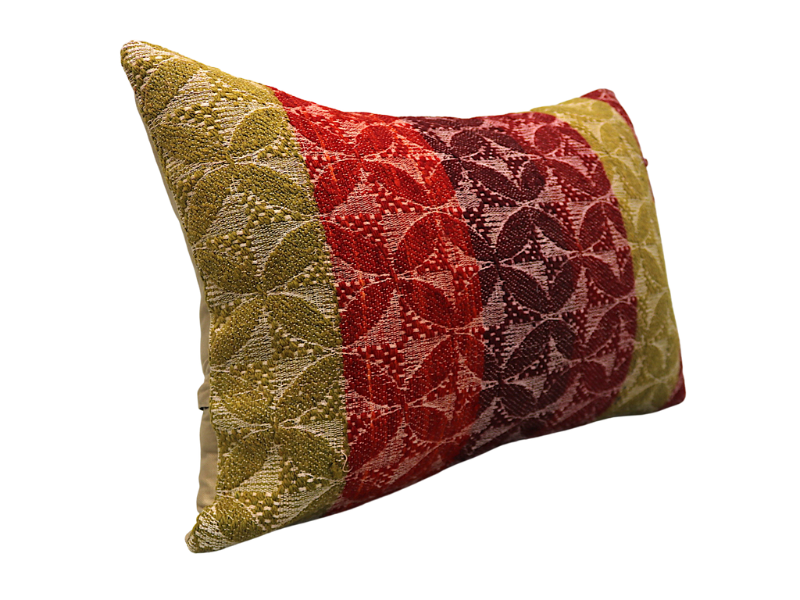 Decorative Kilim Pillow Cover 16" x 24"