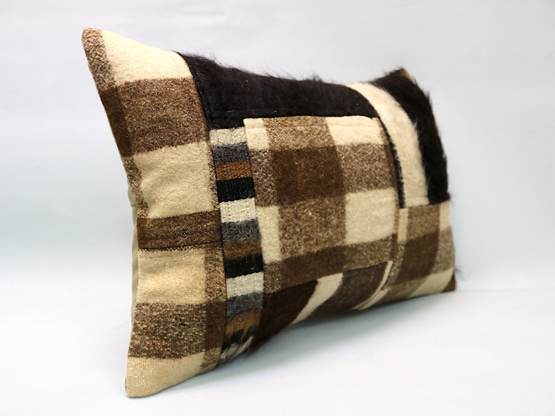 Decorative Kilim Pillow Cover 16" x 24"