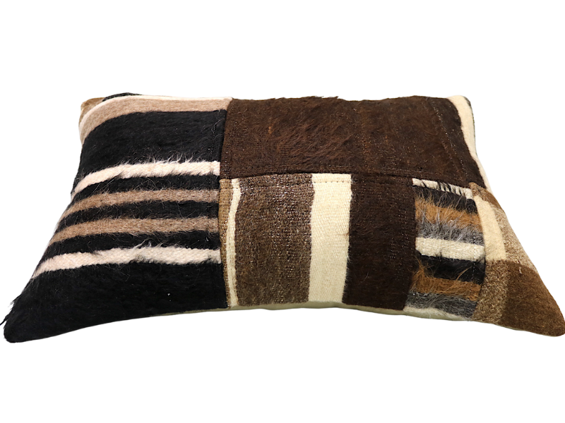 Decorative Kilim Pillow Cover 16" x 24"