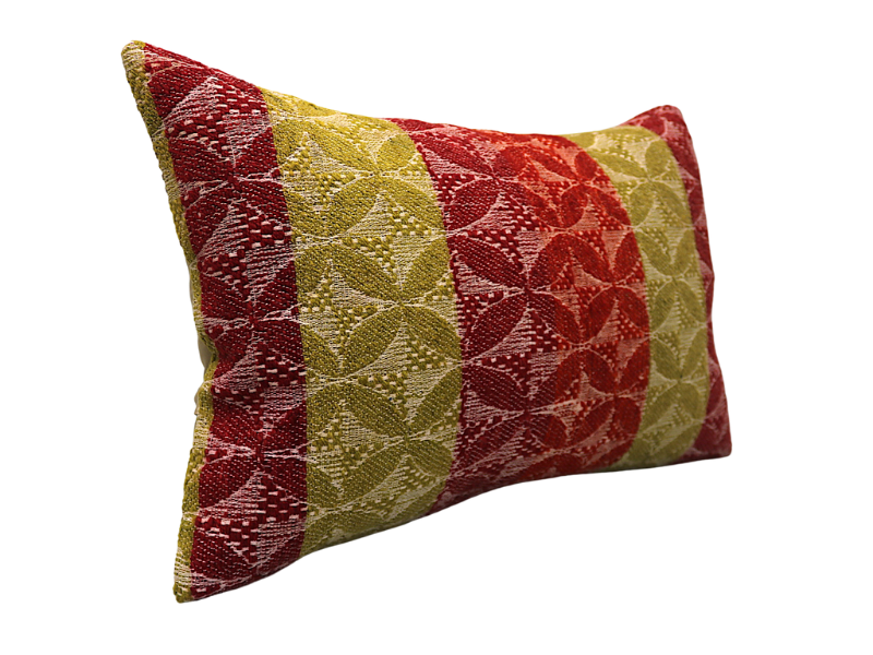 Decorative Kilim Pillow Cover 16" x 24"