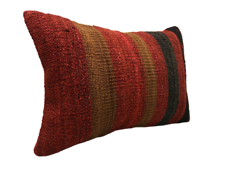 Decorative Kilim Pillow Cover 16" x 24"