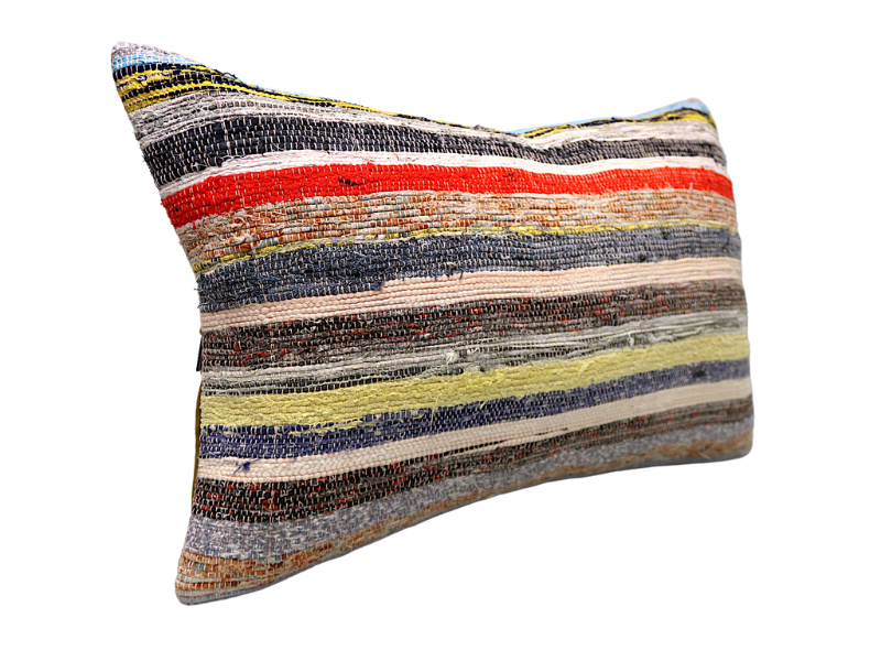 Decorative Kilim Pillow Cover 16" x 24"