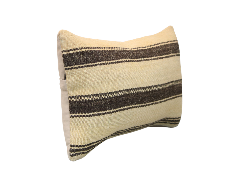 Decorative Kilim Pillow Cover 12" x 20"