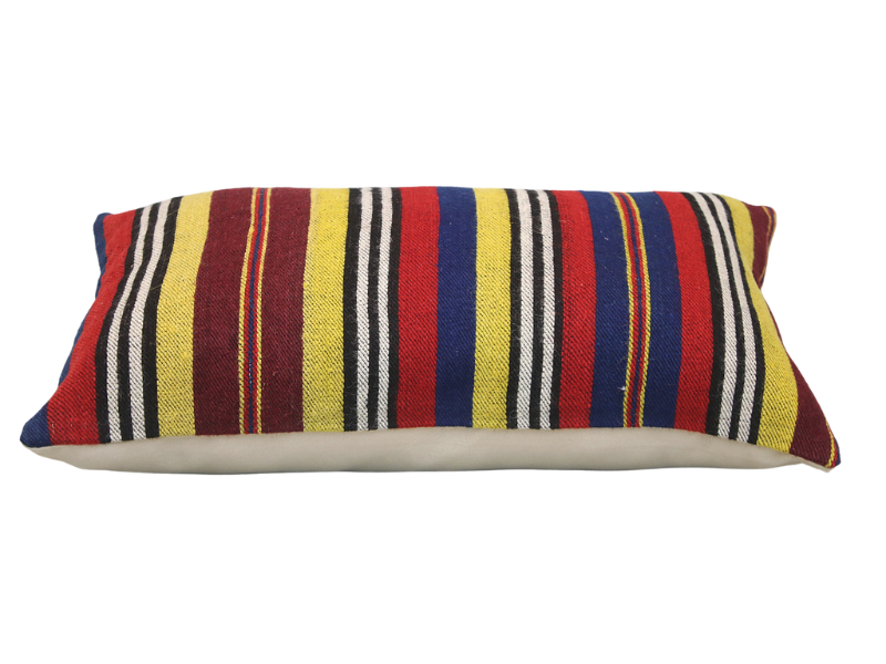 Decorative Kilim Pillow Cover 12" x 20"