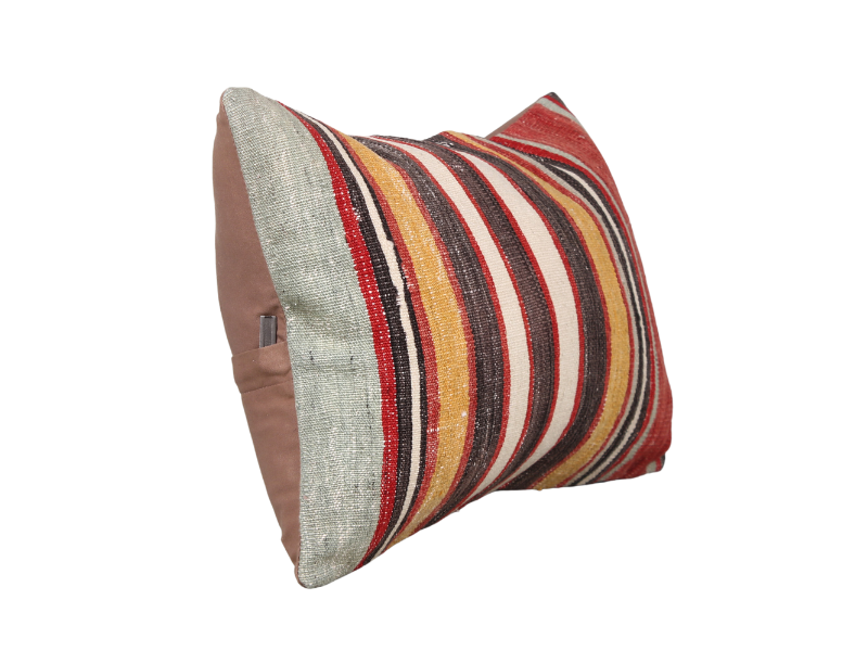 Decorative Kilim Pillow Cover 12" x 20"