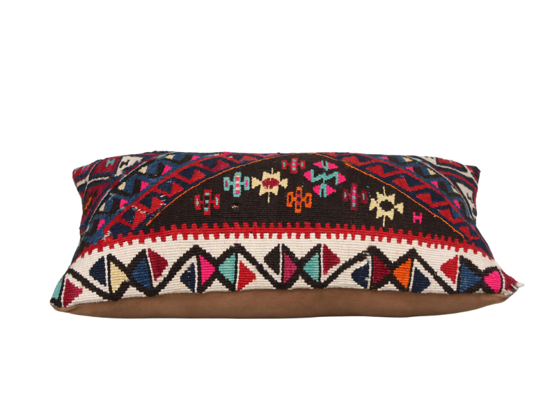 Decorative Kilim Pillow Cover 12" x 20"