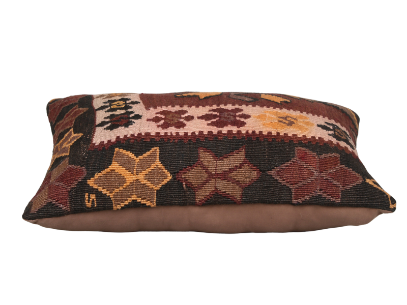 Decorative Kilim Pillow Cover 16" x 24"