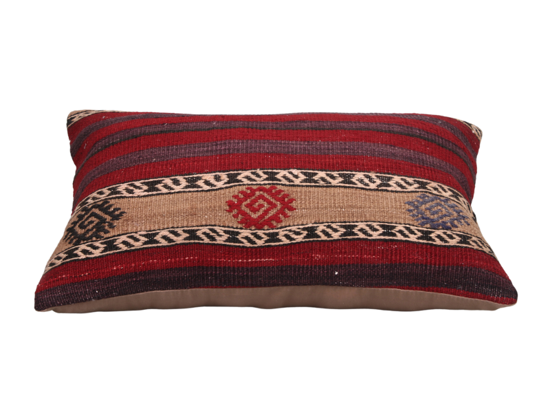 Decorative Kilim Pillow Cover 16" x 24"