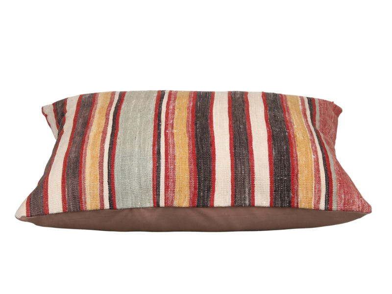 Decorative Kilim Pillow Cover 16" x 24"