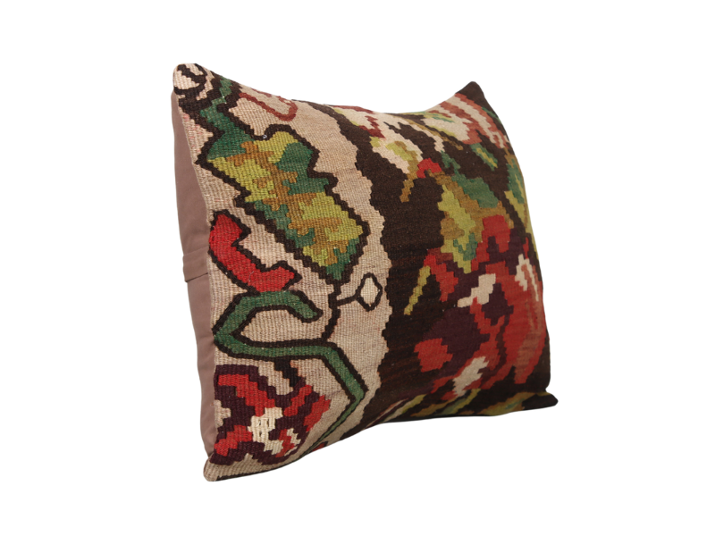 Decorative Kilim Pillow Cover 16" x 24"