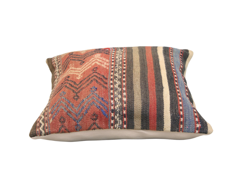 Decorative Kilim Pillow Cover 16" x 16"