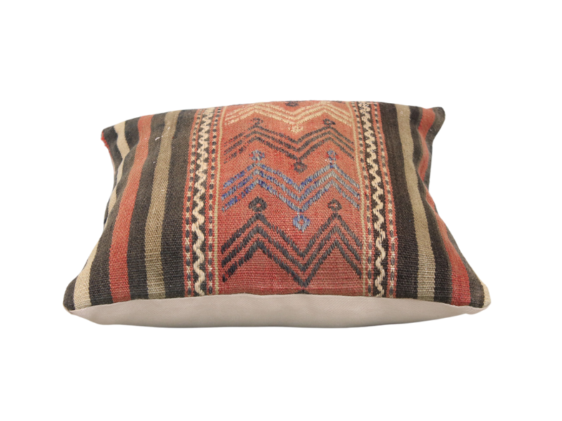 Decorative Kilim Pillow Cover 16" x 16"