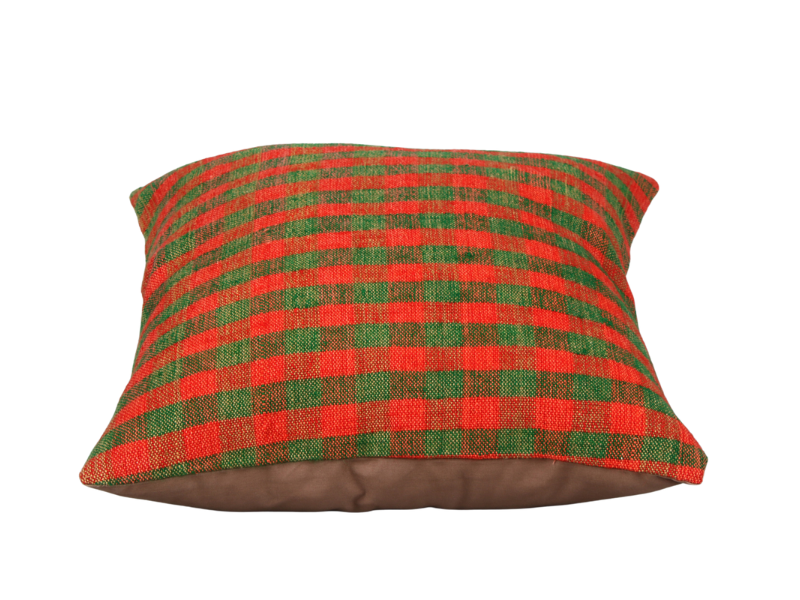 Decorative Kilim Pillow Cover 16" x 16"