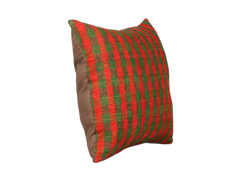 Decorative Kilim Pillow Cover 16" x 16"