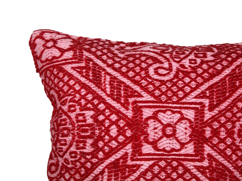 Decorative Kilim Pillow Cover 16" x 16"