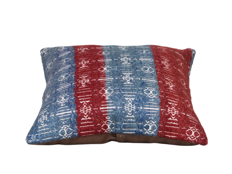 Decorative Kilim Pillow Cover 16" x 16"