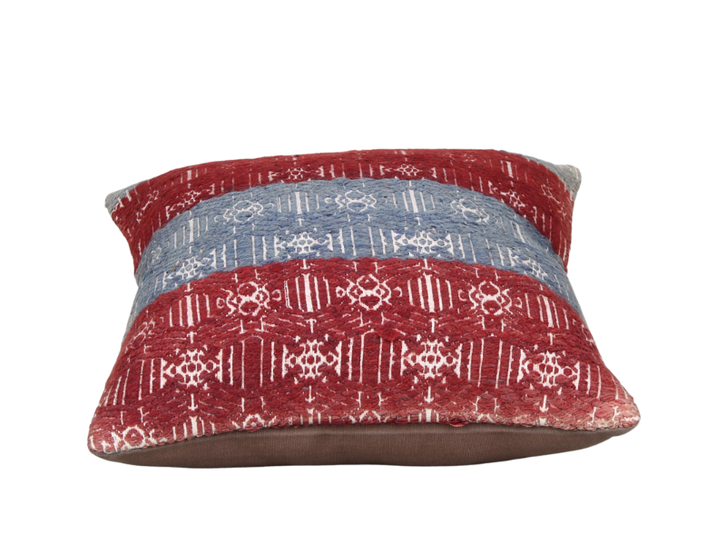 Decorative Kilim Pillow Cover 16" x 16"