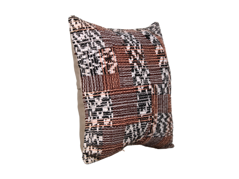 Decorative Kilim Pillow Cover 16" x 16"