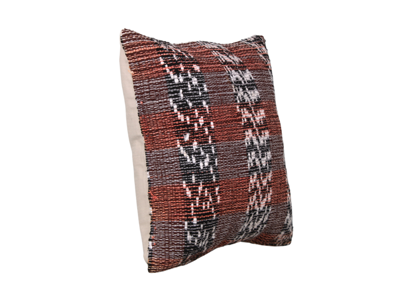 Decorative Kilim Pillow Cover 16" x 16"