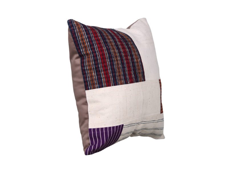 Decorative Kilim Pillow Cover 16" x 16"