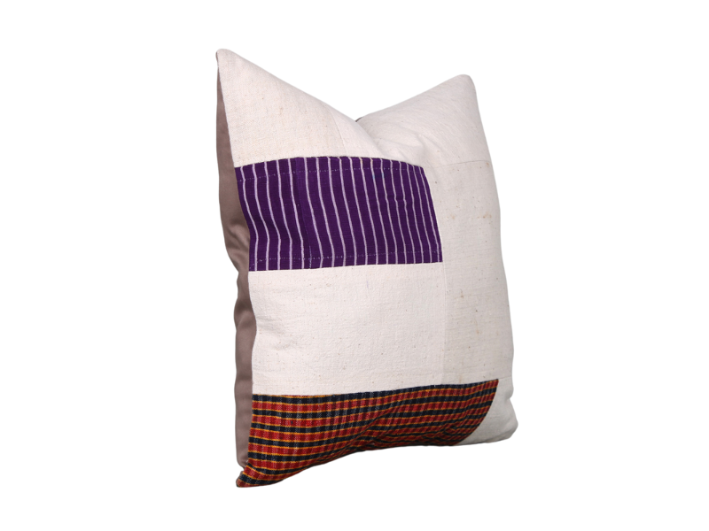 Decorative Kilim Pillow Cover 16" x 16"