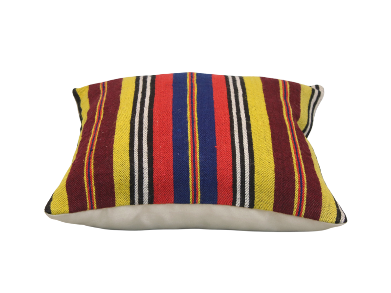 Decorative Kilim Pillow Cover 16" x 16"