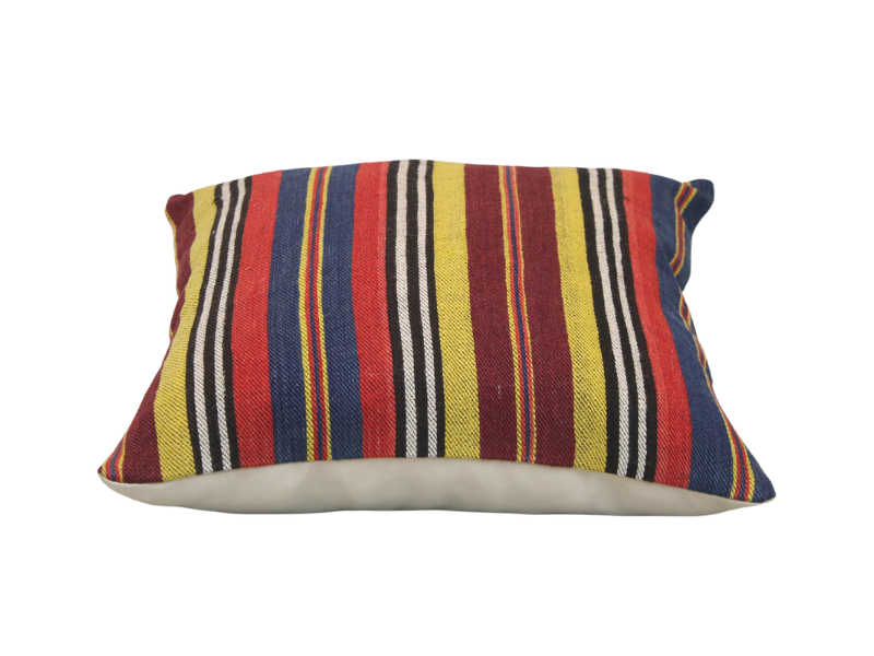 Decorative Kilim Pillow Cover 16" x 16"