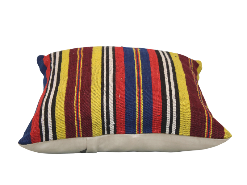 Decorative Kilim Pillow Cover 16" x 16"